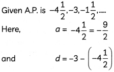 CBSE Sample Papers for Class 10 Maths Standard Term 2 Set 1 with Solutions 7