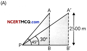 CBSE Sample Papers for Class 10 Maths Standard Term 2 Set 2 with Solutions 21