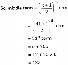 CBSE Sample Papers for Class 10 Maths Standard Term 2 Set 2 with Solutions 7