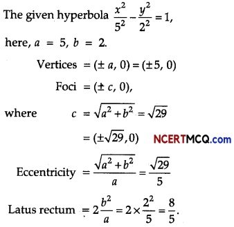 CBSE Sample Papers for Class 11 Applied Mathematics Term 2 Set 1 with Solutions 5