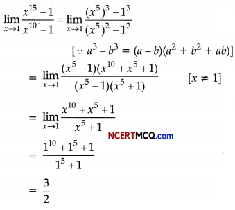 CBSE Sample Papers for Class 11 Applied Mathematics Term 2 Set 2 with Solutions 2