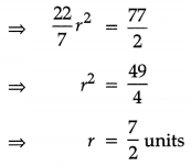 CBSE Sample Papers for Class 11 Applied Mathematics Term 2 Set 2 with Solutions 4