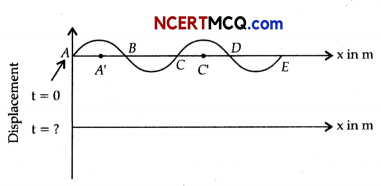 CBSE Sample Papers for Class 11 Physics Term 2 Set 1 with Solutions 3