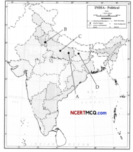 CBSE Sample Papers for Class 11 Political Science Term 2 Set 3 for ...