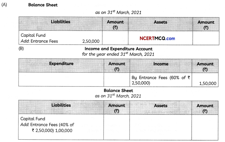 CBSE Sample Papers for Class 12 Accountancy Term 2 Set 4 with Solutions 4