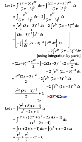 CBSE Sample Papers for Class 12 Applied Mathematics Term 2 Set 3 with Solutions 1