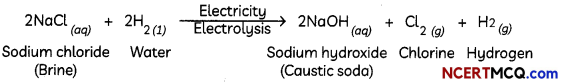 CBSE Sample Papers for Class 12 Chemistry Term 2 Set 2 with Solutions 18