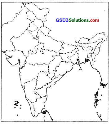 CBSE Sample Papers for Class 12 History Term 2 Set 1 with Solutions 1