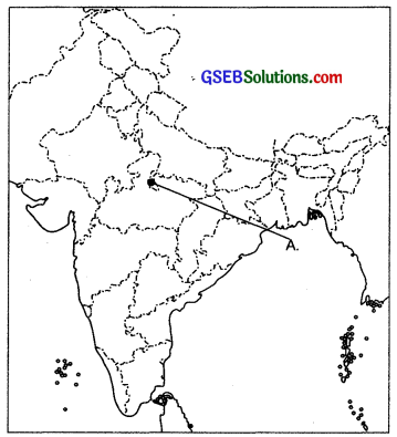 CBSE Sample Papers for Class 12 History Term 2 Set 11 with Solutions 1