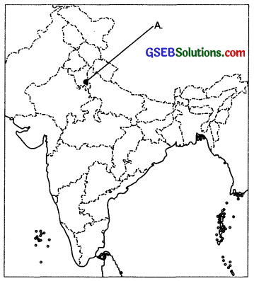 CBSE Sample Papers for Class 12 History Term 2 Set 3 with Solutions 2