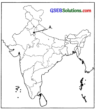 CBSE Sample Papers for Class 12 History Term 2 Set 5 with Solutions 1