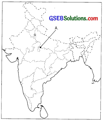 CBSE Sample Papers for Class 12 History Term 2 Set 9 with Solutions 1