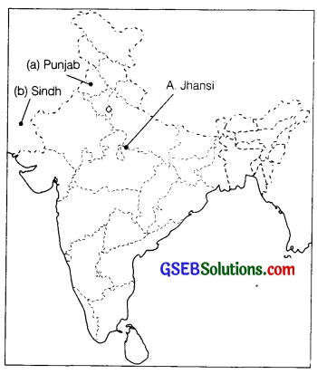 CBSE Sample Papers for Class 12 History Term 2 Set 9 with Solutions 2