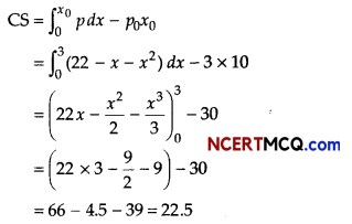 CBSE Sample Papers for Class 12 Maths Term 2 Set 2 with Solutions 11