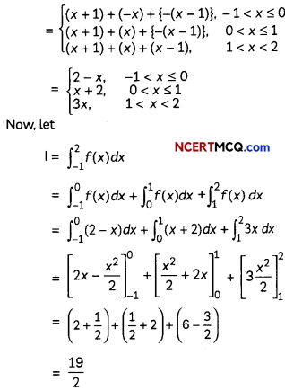 CBSE Sample Papers for Class 12 Maths Term 2 Set 2 with Solutions 11