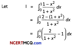CBSE Sample Papers for Class 12 Maths Term 2 Set 2 with Solutions 5