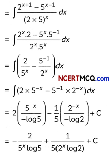 CBSE Sample Papers for Class 12 Maths Term 2 Set 3 with Solutions 1