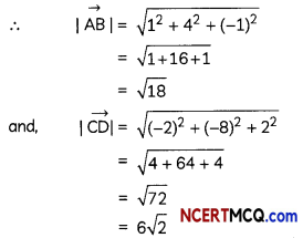 CBSE Sample Papers for Class 12 Maths Term 2 Set 3 with Solutions 17