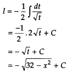 CBSE Sample Papers for Class 12 Maths Term 2 Set 4 with Solutions 21