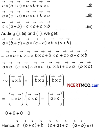 CBSE Sample Papers for Class 12 Maths Term 2 Set 5 with Solutions 5