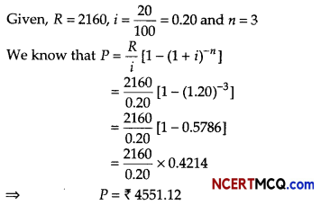 CBSE Sample Papers for Class 12 Maths Term 2 Set 6 with Solutions 5