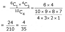 CBSE Sample Papers for Class 12 Maths Term 2 Set 7 with Solutions 14