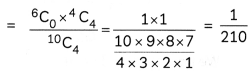 CBSE Sample Papers for Class 12 Maths Term 2 Set 7 with Solutions 15