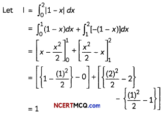 CBSE Sample Papers for Class 12 Maths Term 2 Set 7 with Solutions 2
