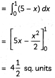 CBSE Sample Papers for Class 12 Maths Term 2 Set 8 with Solutions 11
