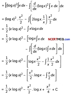 CBSE Sample Papers for Class 12 Maths Term 2 Set 8 with Solutions 21