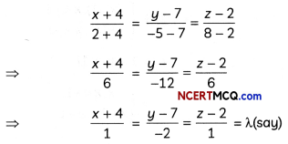 CBSE Sample Papers for Class 12 Maths Term 2 Set 8 with Solutions 9