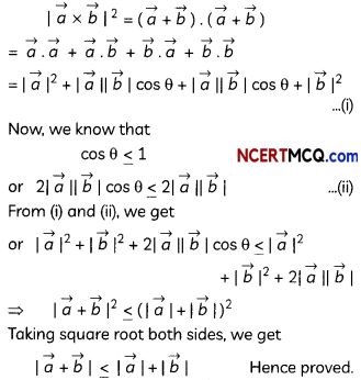 CBSE Sample Papers for Class 12 Maths Term 2 Set 9 with Solutions 3