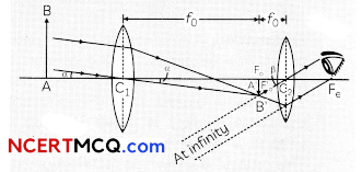CBSE Sample Papers for Class 12 Physics Term 2 Set 1 with Solutions 8