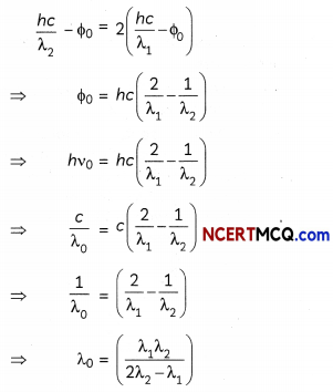 CBSE Sample Papers for Class 12 Physics Term 2 Set 3 with Solutions 4