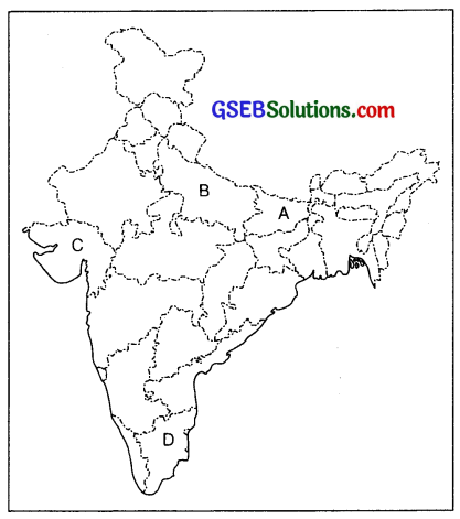 CBSE Sample Papers for Class 12 Political Science Term 2 Set 10 with Solutions 1
