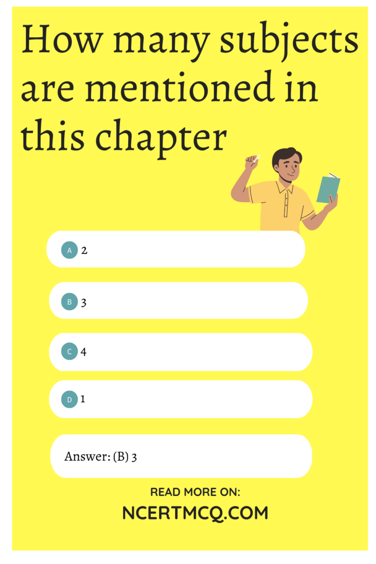 The Fun They Had Class 9 MCQ Questions With Answers English Chapter 1 ...