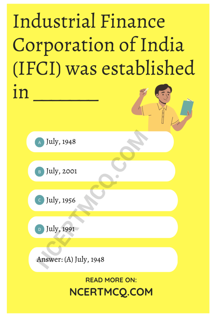 Sources Of Business Finance Class 11 MCQ Online Test With Answers ...